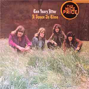 Ten Years After - A Space In Time