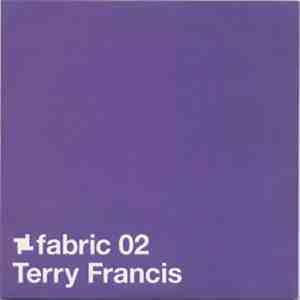Terry Francis - Fabric 02