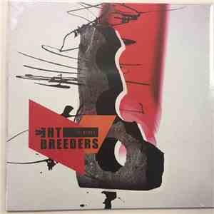The Breeders - All Nerve