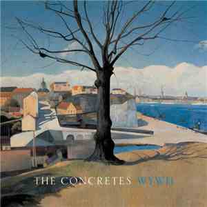 The Concretes - WYWH