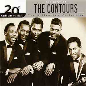 The Contours - 20th Century Masters: The Millenium Collection - The Best Of The Contours
