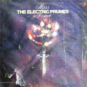 The Electric Prunes - Mass In F Minor