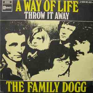The Family Dogg - A Way Of Life