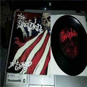 The Final Plan - Dead End Nights