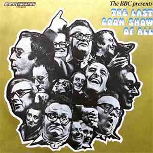 The Goons - The Last Goon Show Of All