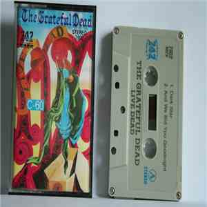 The Grateful Dead - Live/Dead