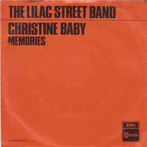 The Lilac Street Band - Christine Baby