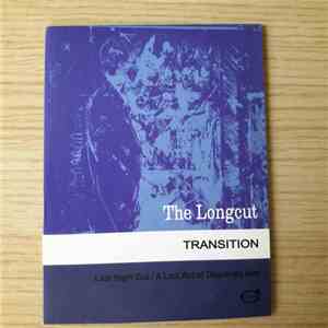 The Longcut - Transition