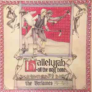 The Verlaines - Hallelujah - All The Way Home