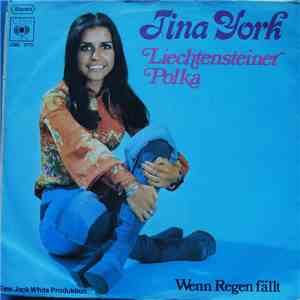 Tina York - Liechtensteiner Polka