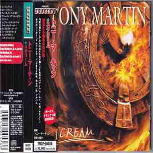 Tony Martin - Scream