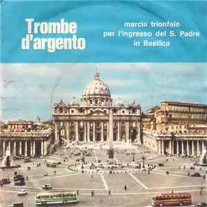 Unknown Artist / 4 + 4 Di Nora Orlandi - Trombe D'argento