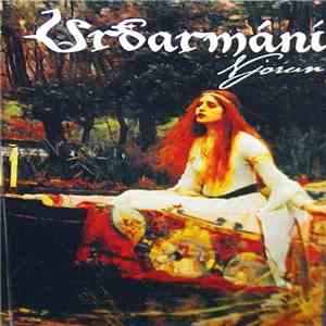 Urðarmáni - Njorun