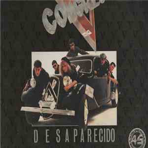 Vº Congreso - Desaparecido
