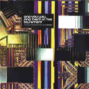 Various - And You Will Find Them In The Basement
