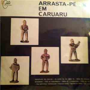 Various - Arrasta-pé Em Caruaru