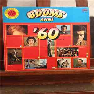 Various - Booms Anni '60 Vol. 2