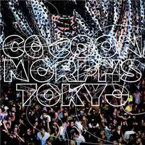 Various - Cocoon Morphs Tokyo