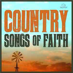 Various - Country Songs Of Faith