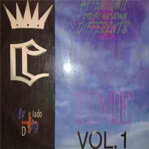Various - Cupula Time Vol.1
