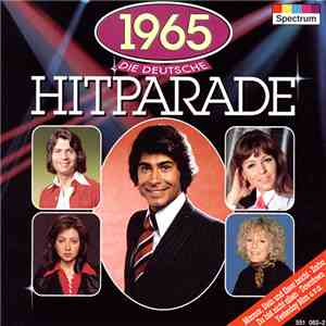 Various - Die Deutsche Hitparade 1965