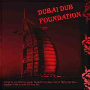 Various - Dubai Dub Foundation