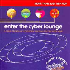 Various - Enter The Cyber Lounge