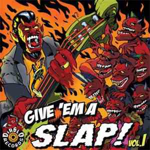 Various - Give 