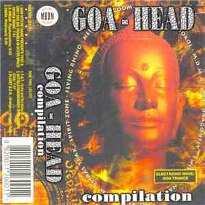 Various - Goa-Head Compilation