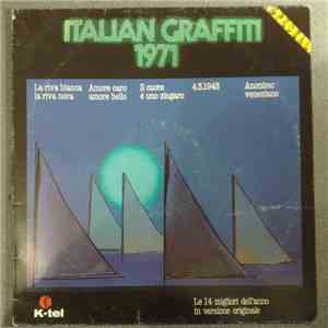 Various - Italian Graffiti 1971