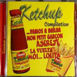 Various - Ketchup Compilation