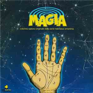 Various - Magia - Colonna Sonora Originale Della Serie Televisiva Omonima