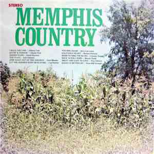 Various - Memphis Country