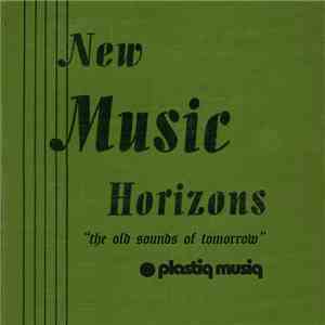 Various - New Music Horizons Volume 1
