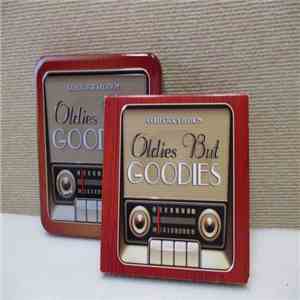 Various - Oldies But Goodies