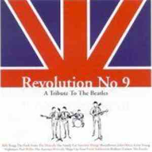 Various - Revolution No 9 - A Tribute To The Beatles