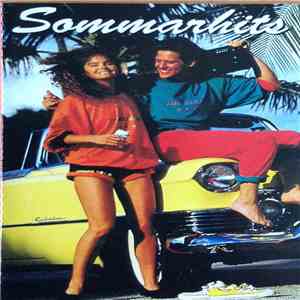 Various - Sommarhits