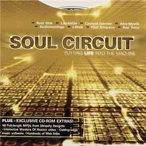 Various - Soul Circuit