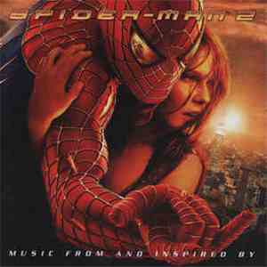 Various - Spider-Man 2 - Music From And Inspired By