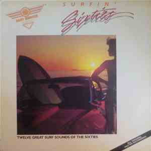 Various - Surfin' Sixties