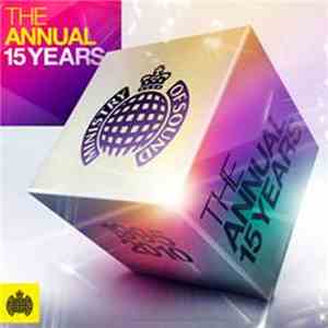 Various - The Annual 15 Years