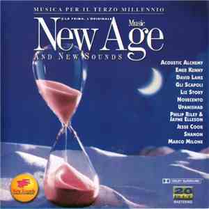 Various - Time