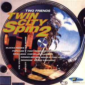 Various - Twin City Spin 2