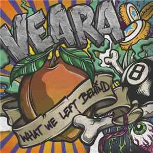 Veara - What We Left Behind