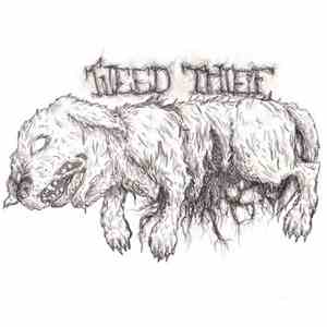 Weed Thief - Dead Dog
