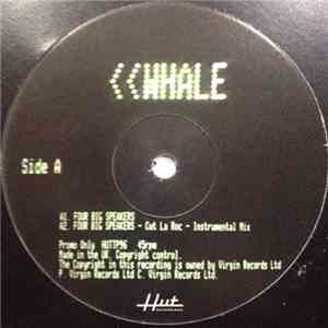 Whale Featuring Bus75 - Four Big Speakers