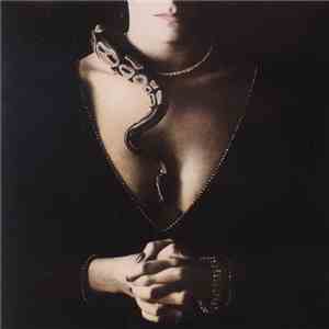 Whitesnake - Slide It In