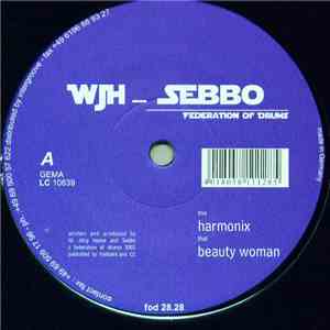 WJH _ Sebbo - Harmonix