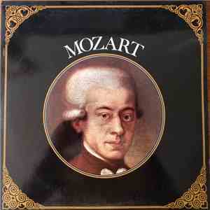 Wolfgang Amadeus Mozart - Les Grands Compositeurs