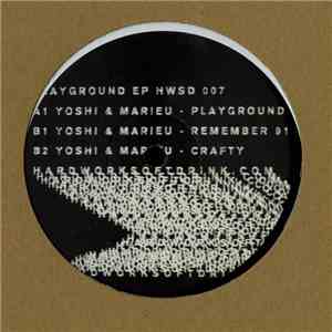Yoshi  & Marieu - Playground